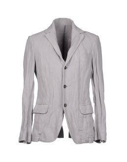 Ballantyne Blazers