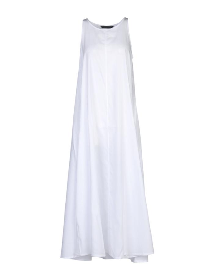 Lemaire Long Dresses