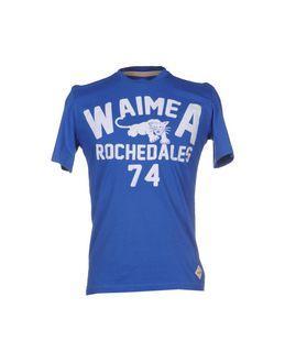 Waimea T-shirts