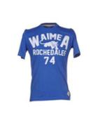 Waimea T-shirts