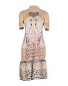 Mary Katrantzou Short Dresses