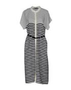 Tibi 3/4 Length Dresses