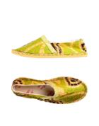 African Handmade Shoes Espadrilles