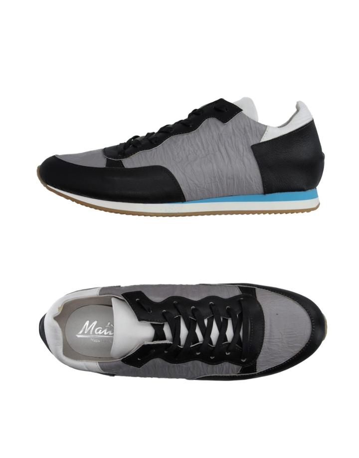 Mati' Sneakers