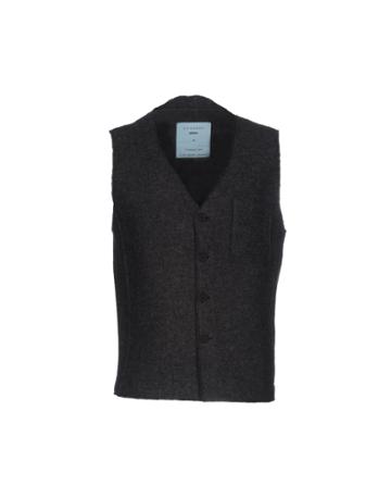 Extended By Minimum Vests
