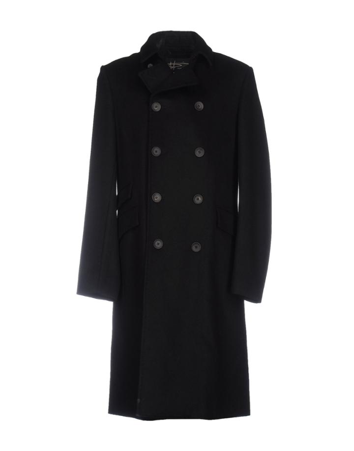 Andrew Mackenzie Coats