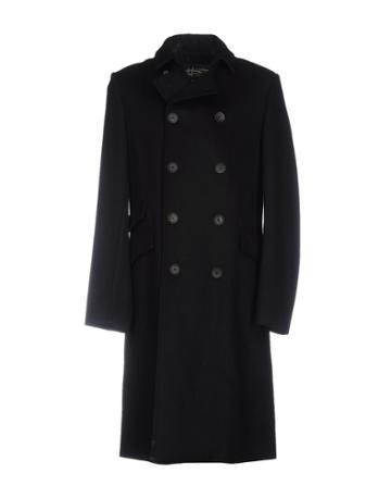 Andrew Mackenzie Coats