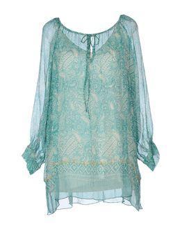Ambre Babzoe Blouses