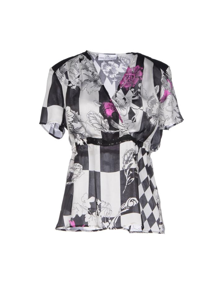 Anna Marchetti Blouses