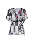 Anna Marchetti Blouses