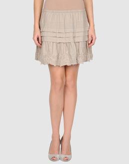 P.a.r.o.s.h. Mini Skirts