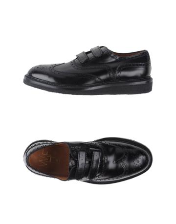 Whf Weber Hodel Feder Sneakers