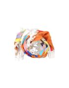 Junya Watanabe Comme Des Gar Ons Man Oblong Scarves
