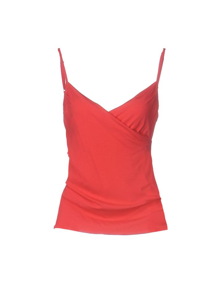 Isabel De Pedro Tops