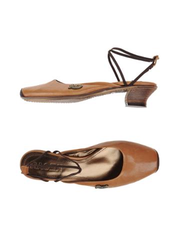 Ra-re Mules