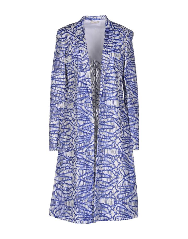 Gabriele Colangelo Overcoats