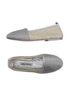 Alberto Venturini Ballet Flats