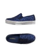 Dame Rose Sneakers