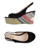 Gattinoni Sandals