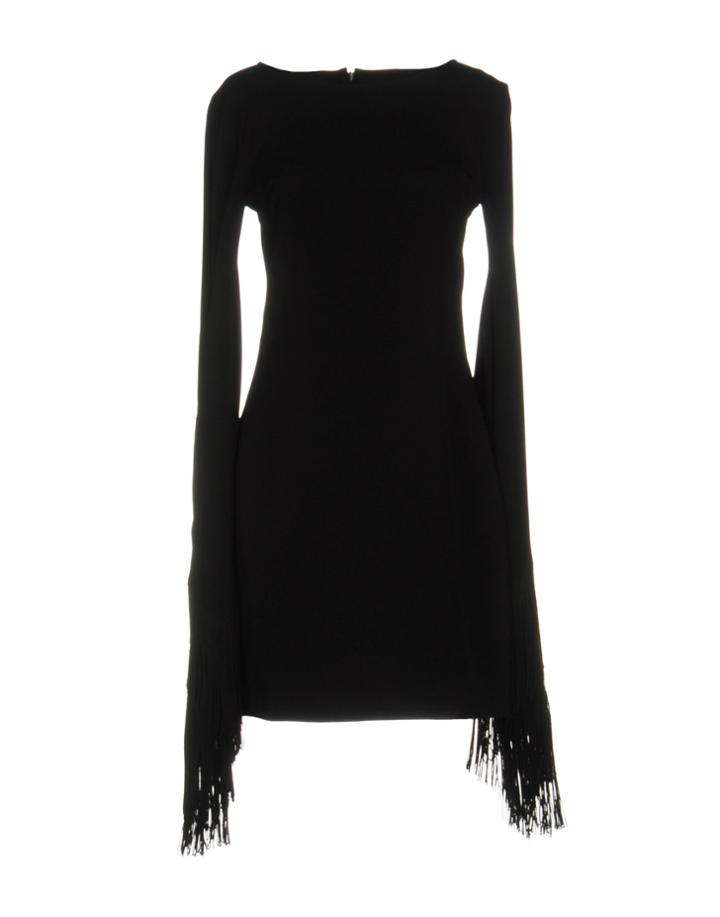 Haney Short Dresses