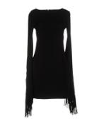 Haney Short Dresses