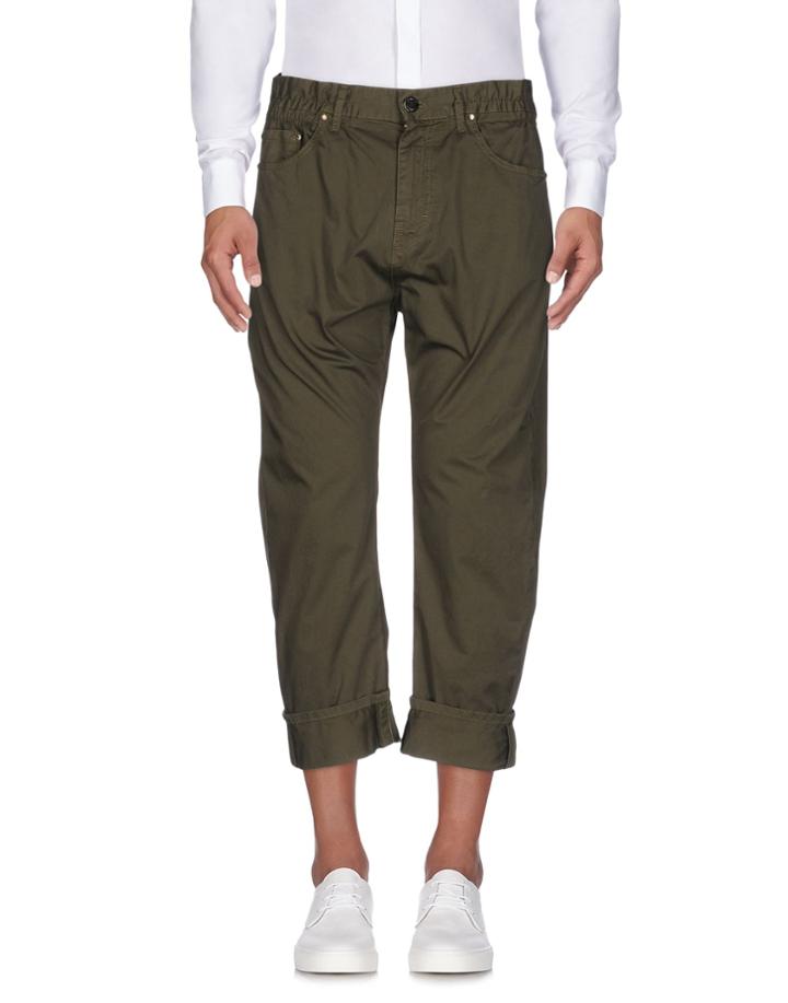 Urban Les Hommes 3/4-length Shorts