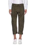 Urban Les Hommes 3/4-length Shorts