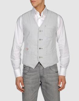 Guess Vests