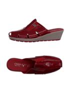 Cinzia Soft By Mauri Moda Mules