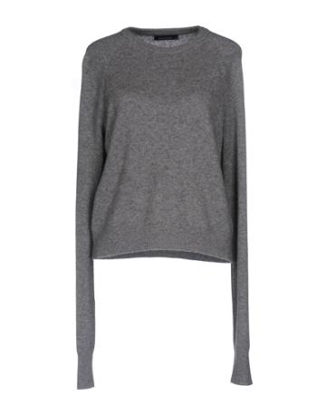Kate Moss Equipment Sweaters