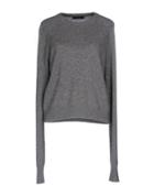 Kate Moss Equipment Sweaters