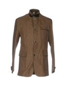 Rodrigo Overcoats