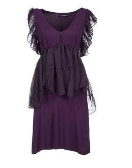 Preziosa Short Dresses