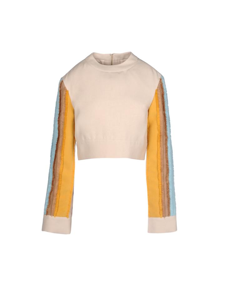 Moon J Blouses