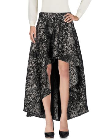 You You Knee Length Skirts