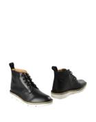 Edward Spiers Ankle Boots
