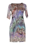 Nina Ademar Short Dresses