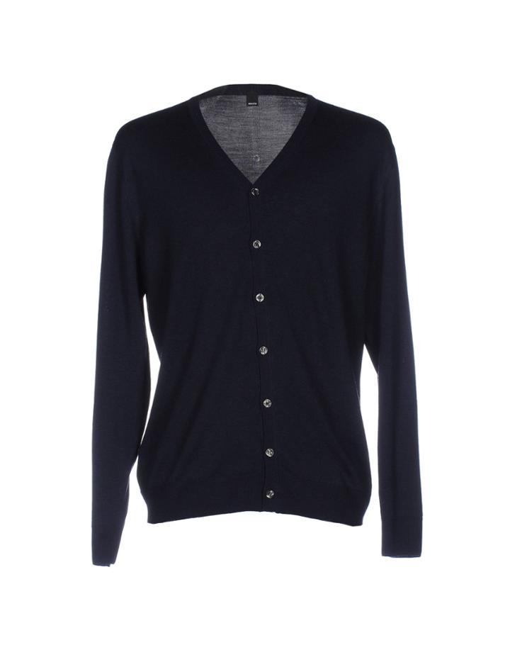 Maxi Ho Cardigans