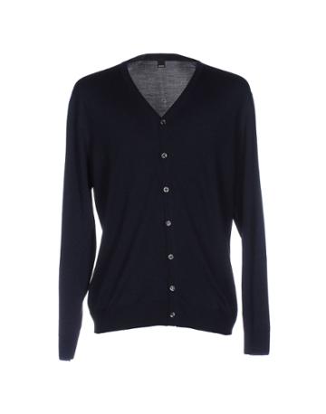 Maxi Ho Cardigans