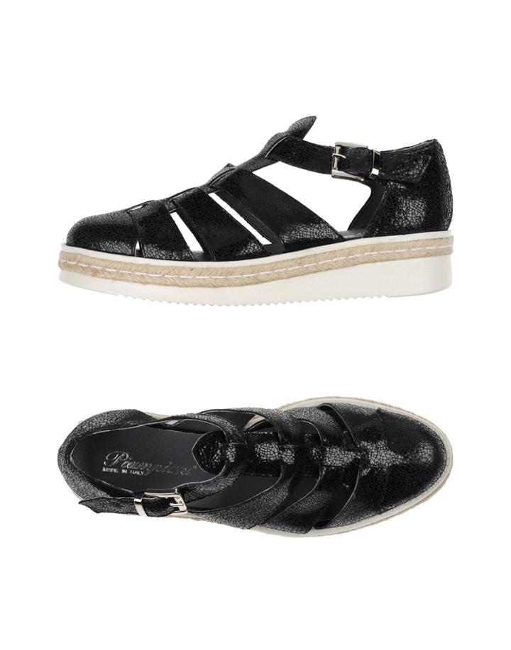 Piampiani Espadrilles