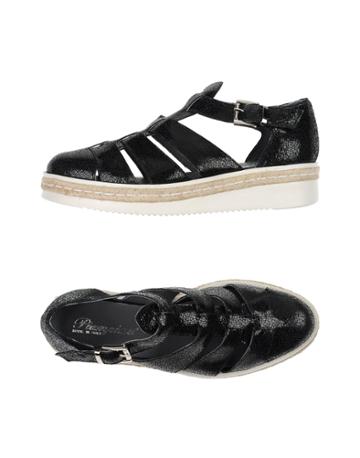Piampiani Espadrilles