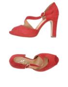 Malu' Sandals