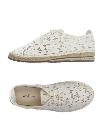 E.g.j. Espadrilles