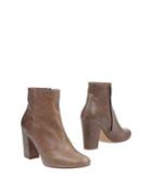 Maria Cristina Ankle Boots
