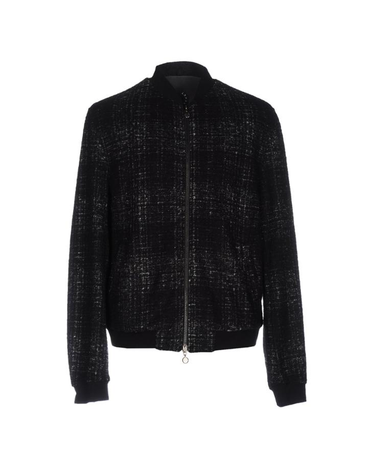 T-jacket By Tonello Sweatshirts