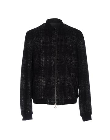 T-jacket By Tonello Sweatshirts