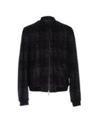 T-jacket By Tonello Sweatshirts