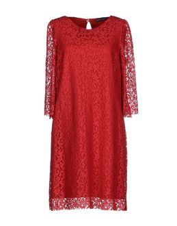 Sandro Ferrone Short Dresses