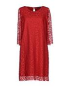 Sandro Ferrone Short Dresses