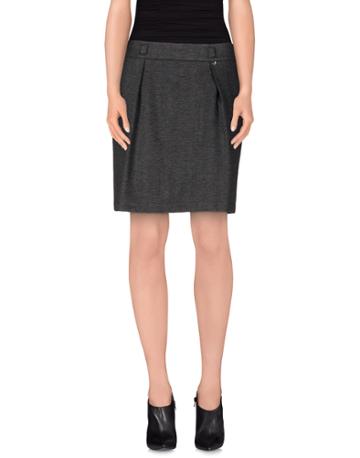 Luckyl  Mini Skirts